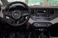 2013款佳乐2.0L自动标准版7座