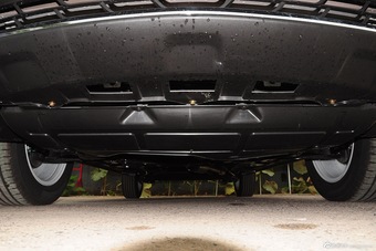 2015款宝骏560 1.8L手动精英型