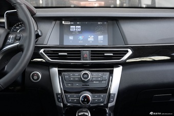 2015款大迈X5 1.5T自动知县型