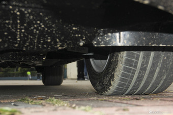 2015款威朗1.5L自动进取型15S