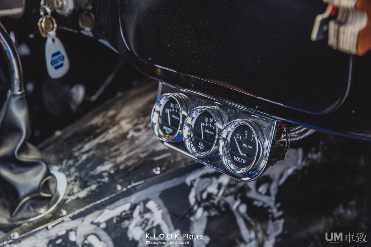 MOONEYES STREET CAR NATIONALS 30周年纪念聚会