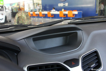 2014款夏利N5 1.3L 手动标准型 到店实拍