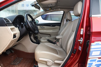 2015款启悦1.6L自动乐享型