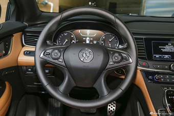 2016款君越1.5T自动豪华型20T