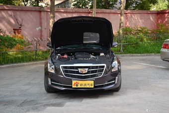 2016款ATS-L 2.0T自动28T时尚型