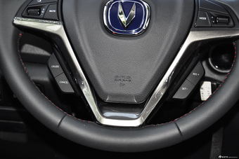 2016款长安CS15 1.5L手动豪华版