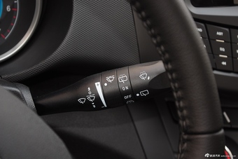 2014款陆风X5 2.0T自动创领版