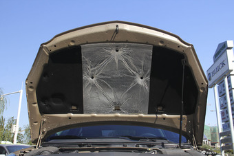 2015款君威1.6T自动精英技术型