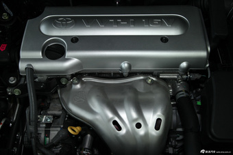 2013款凯美瑞200G 2.0L自动经典豪华版