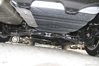 2014款荣威550S 1.8L自动智选版