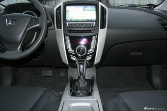 2015款优6 SUV 1.8T自动魅力升级型