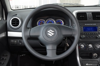 2015款北斗星1.4L手动全能型