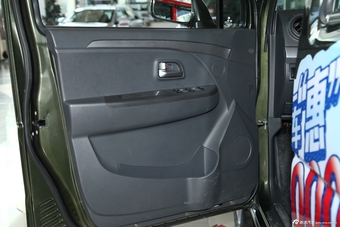 2013款北斗星X5 1.4L手动VVT巡航型