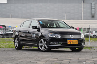 2015款迈腾2.0TSI尊贵型