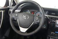 2014款卡罗拉1.6L手动