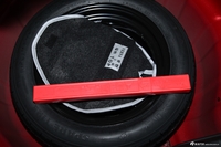 2014款瑞奕1.4 自动顶级型