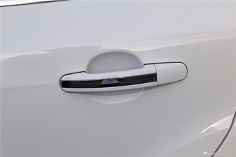 2015款福克斯两厢1.5L GTDi自动运动型