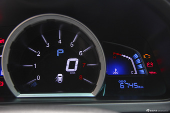 2015款优6 SUV 2.0T自动智尊型