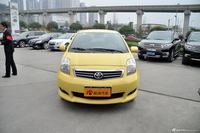 2011款雅力士1.6GS锐动版自动