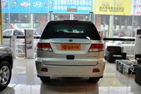 2012款奥轩G5 2.4L手动精英版两驱