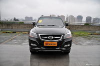 2012款奥轩GX5 2.0L手动两驱时尚版