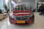 2012款歌诗图2.4L自动尊享版 实拍