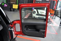 2011款MINI CLUBMAN ONE