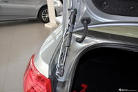 2013款奔腾B50 1.6L手动舒适型