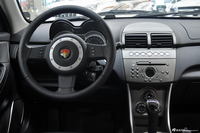 2013款莲花L3三厢 1.5L手动精英型