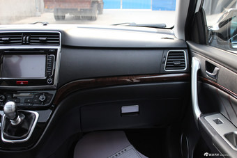 2013款哈弗H6运动版