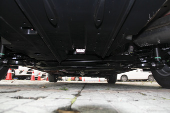 2015款雷凌1.6G CVT橙色限量版