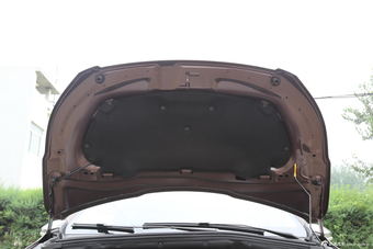 2016款标致2008 1.2THP自动领航版