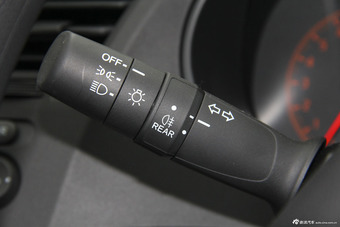 2015款锋范 1.5L手动进取版