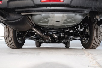 2015款启辰T70 2.0L CVT睿行版