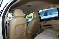 2015款长城C30 1.5L自动舒适型