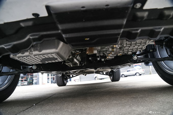 2016款瑞虎3 1.6L自动智尚版