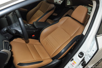 2015款雷克萨斯NX 2.5L自动300h全驱锋芒版