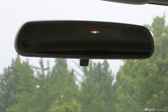 2014款帅客HR16 1.6L手动豪华型国5