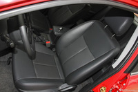 2014款众泰Z300 1.5L手动新视界豪华型