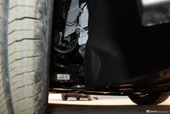 2016款威朗GS 1.5T自动燃情运动型20T