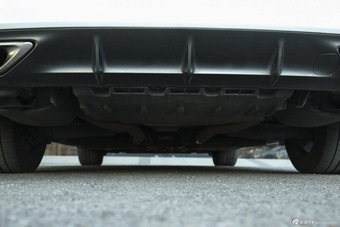 2014款雷克萨斯GS 2.5L自动250 F-Sport