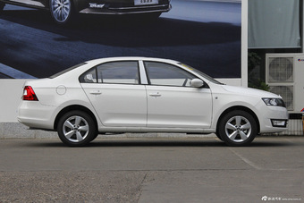 2016款昕动1.6L自动前行版