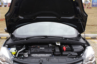 2015款东风风神L60 1.6L手动新享型图片