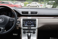 2015款迈腾2.0TSI尊贵型