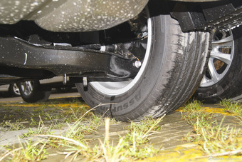 2016款马自达3昂克赛拉1.5L自动三厢舒适型