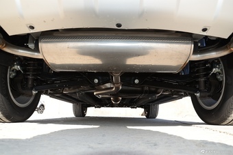 2016款北汽绅宝X55 1.5L手动标准版