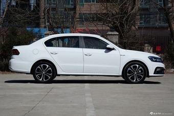 2016款朗逸1.4T自动DSG运动版280TSI