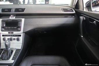 2012款迈腾1.4TSI豪华型