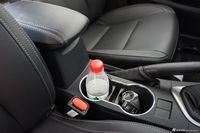 2014款卡罗拉1.6L手动