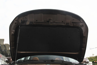 2015款海马S7 1.8T自动改款纵骋型